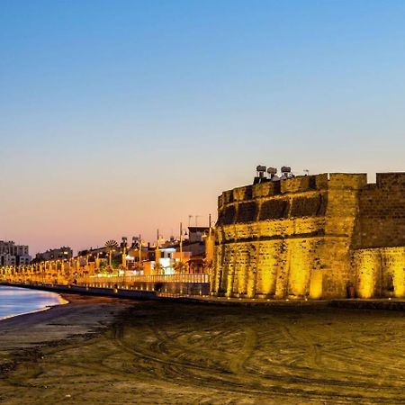 Paradise By The Sea Larnaca Bagian luar foto